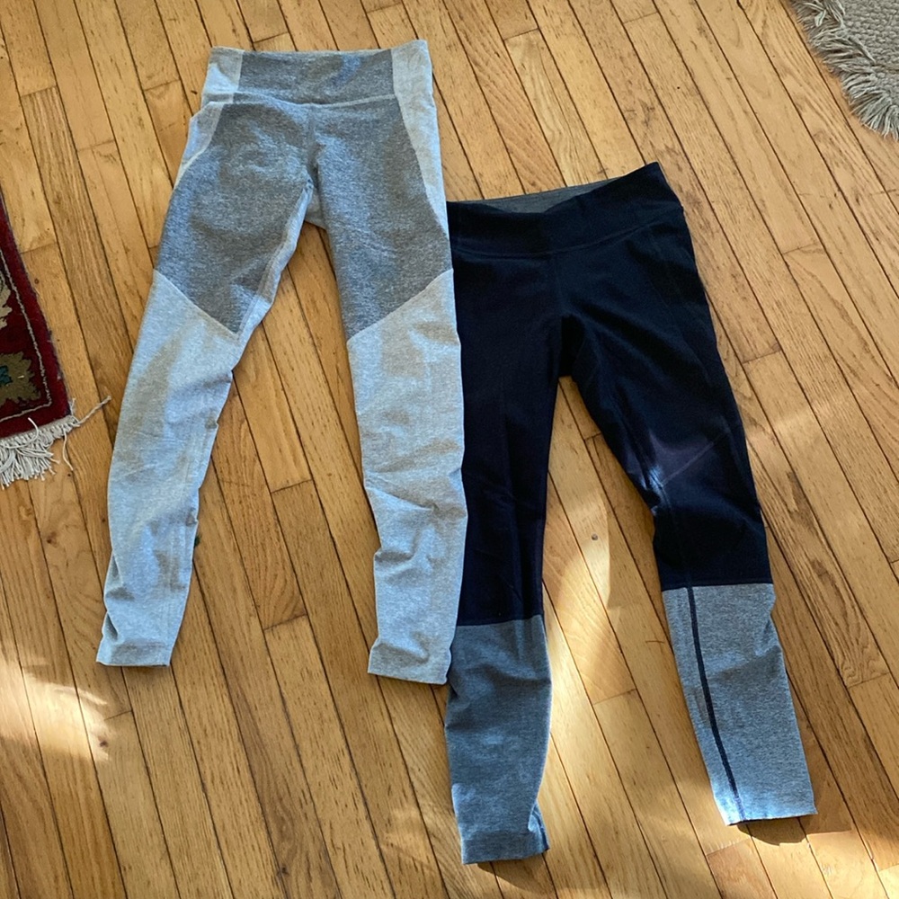Outdoor Voices Leggings 2 for price of 1!!!!! Size small